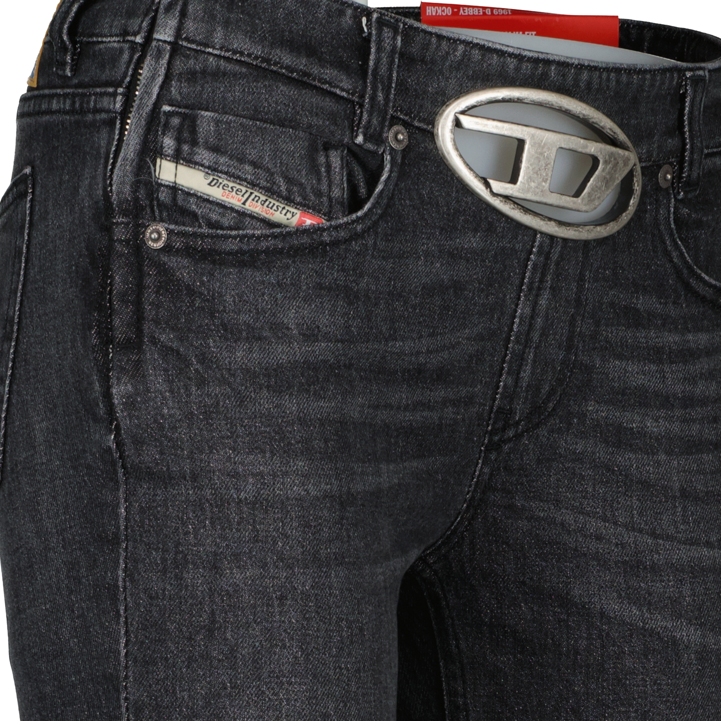 1969 D-Ebbey-S2 Jeans