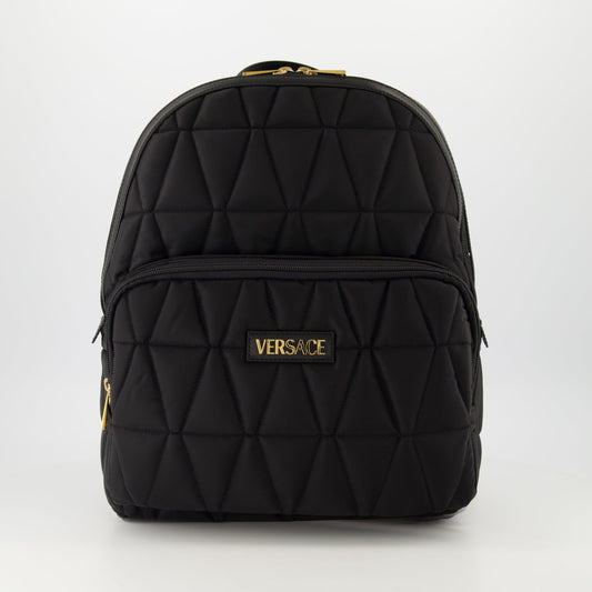 Nylon Backpack